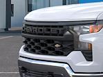 New 2026 Chevrolet Silverado 1500 Work Truck Regular Cab thumbnail 10