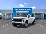 New 2026 Chevrolet Silverado 1500 Work Truck Regular Cab thumbnail 6