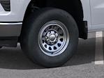 New 2026 Chevrolet Silverado 1500 Work Truck Regular Cab thumbnail 7