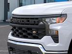 New 2026 Chevrolet Silverado 1500 Work Truck Double Cab thumbnail 11
