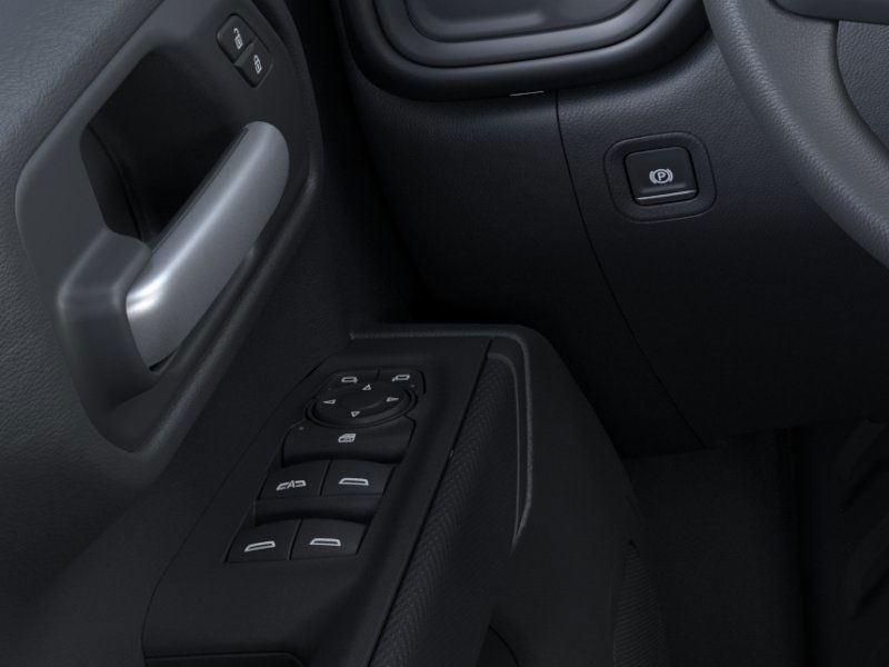 New 2026 Chevrolet Silverado 1500 Work Truck Double Cab - photo 20
