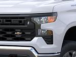 New 2026 Chevrolet Silverado 1500 Work Truck Double Cab thumbnail 8