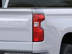 New 2026 Chevrolet Silverado 1500 Work Truck Double Cab thumbnail 9