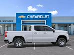 New 2026 Chevrolet Silverado 1500 Work Truck Double Cab thumbnail 4