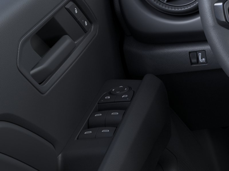 New 2026 Chevrolet Colorado Work Truck - photo 18