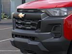 New 2026 Chevrolet Colorado Work Truck thumbnail 9