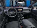 New 2026 Chevrolet Colorado Work Truck thumbnail 10