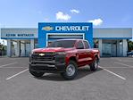 New 2026 Chevrolet Colorado Work Truck thumbnail 6