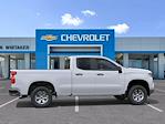 New 2026 Chevrolet Silverado 1500 Work Truck Double Cab thumbnail 4