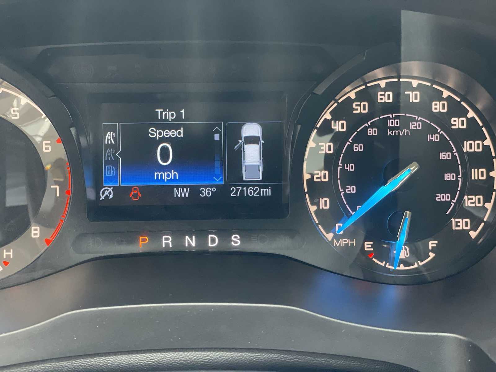 Used 2020 Ford Ranger XLT SuperCrew Cab - photo 12