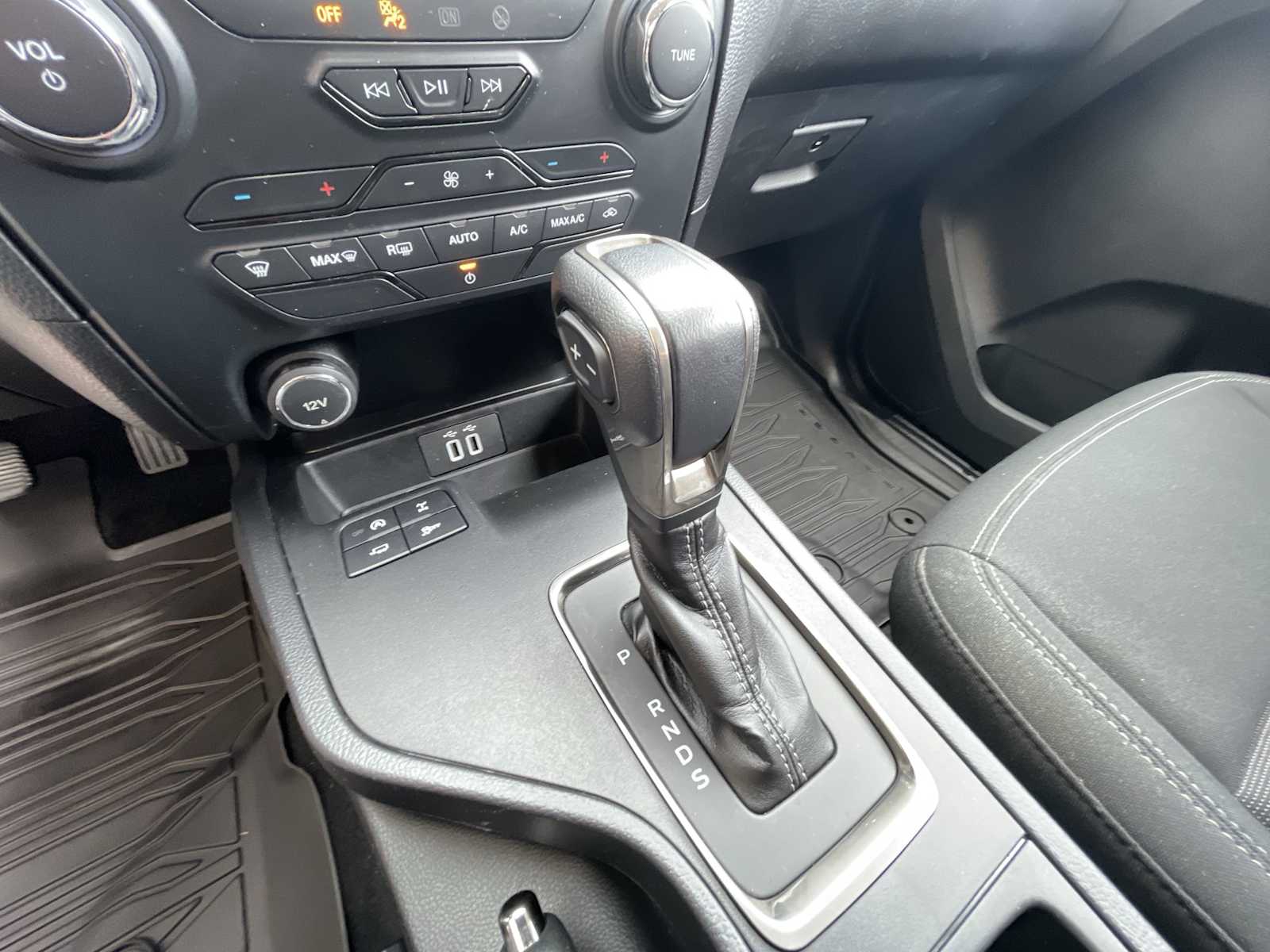 Used 2020 Ford Ranger XLT SuperCrew Cab - photo 15