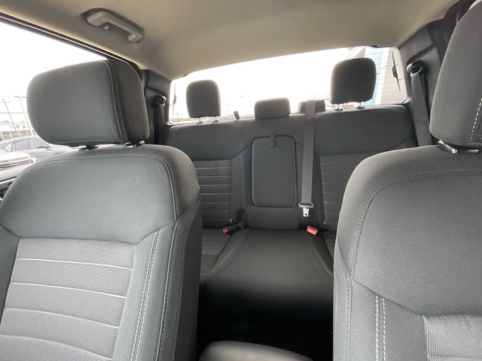 Used 2020 Ford Ranger XLT SuperCrew Cab - photo 18