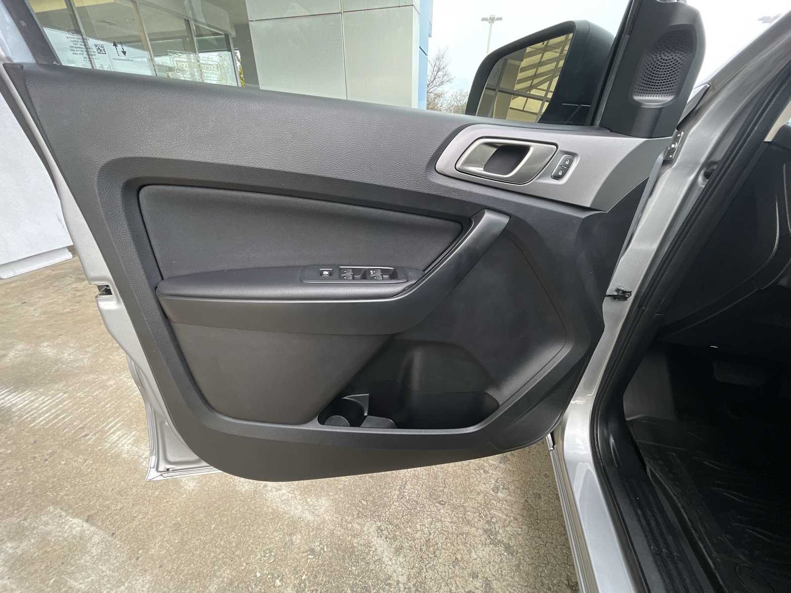 Used 2020 Ford Ranger XLT SuperCrew Cab - photo 19