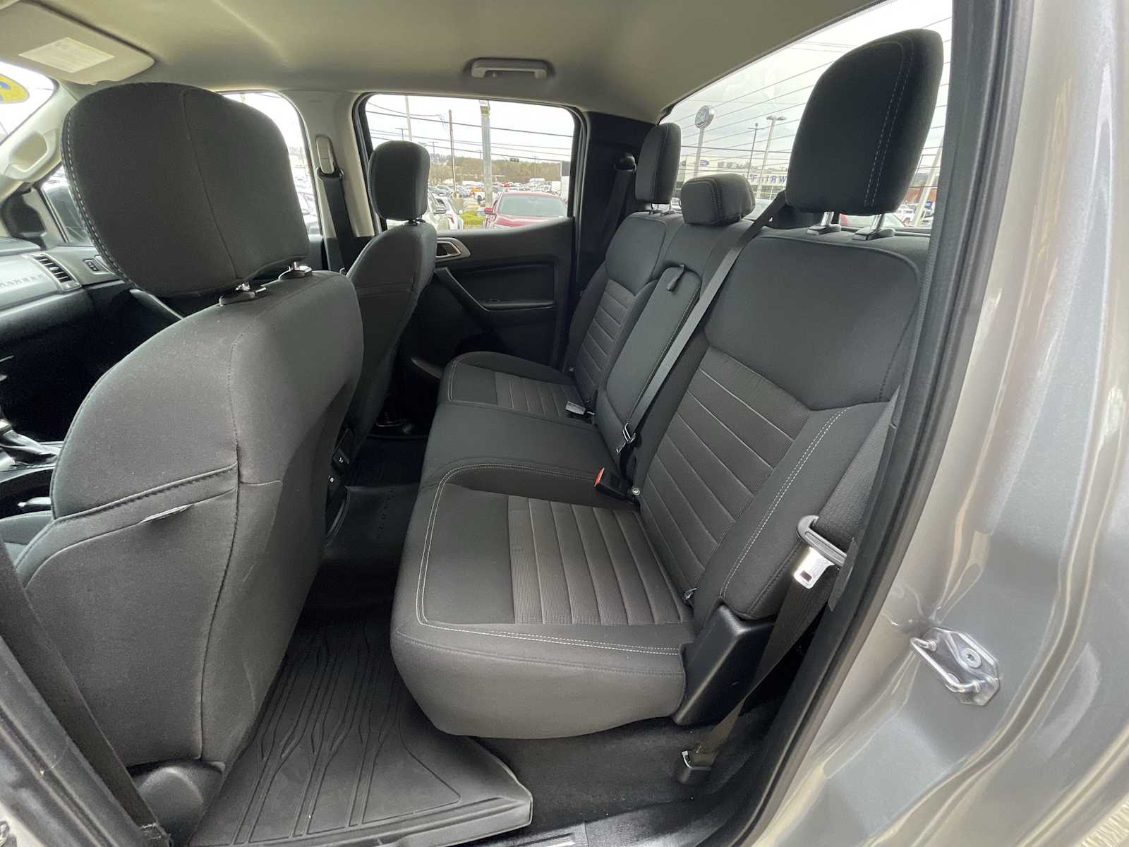 Used 2020 Ford Ranger XLT SuperCrew Cab - photo 22
