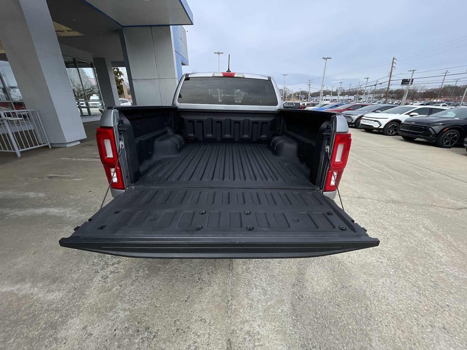 Used 2020 Ford Ranger XLT SuperCrew Cab - photo 23