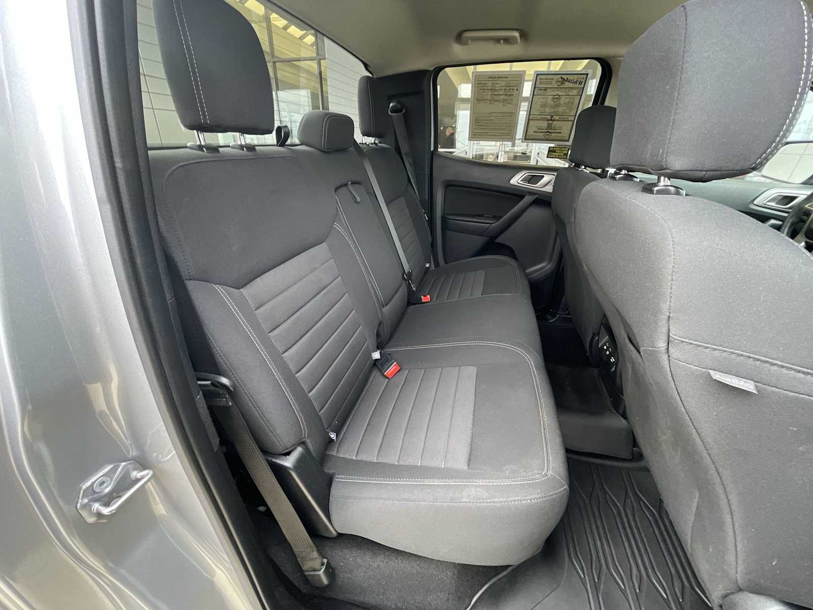 Used 2020 Ford Ranger XLT SuperCrew Cab - photo 24