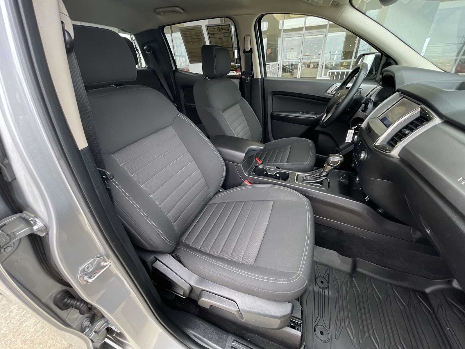 Used 2020 Ford Ranger XLT SuperCrew Cab - photo 25