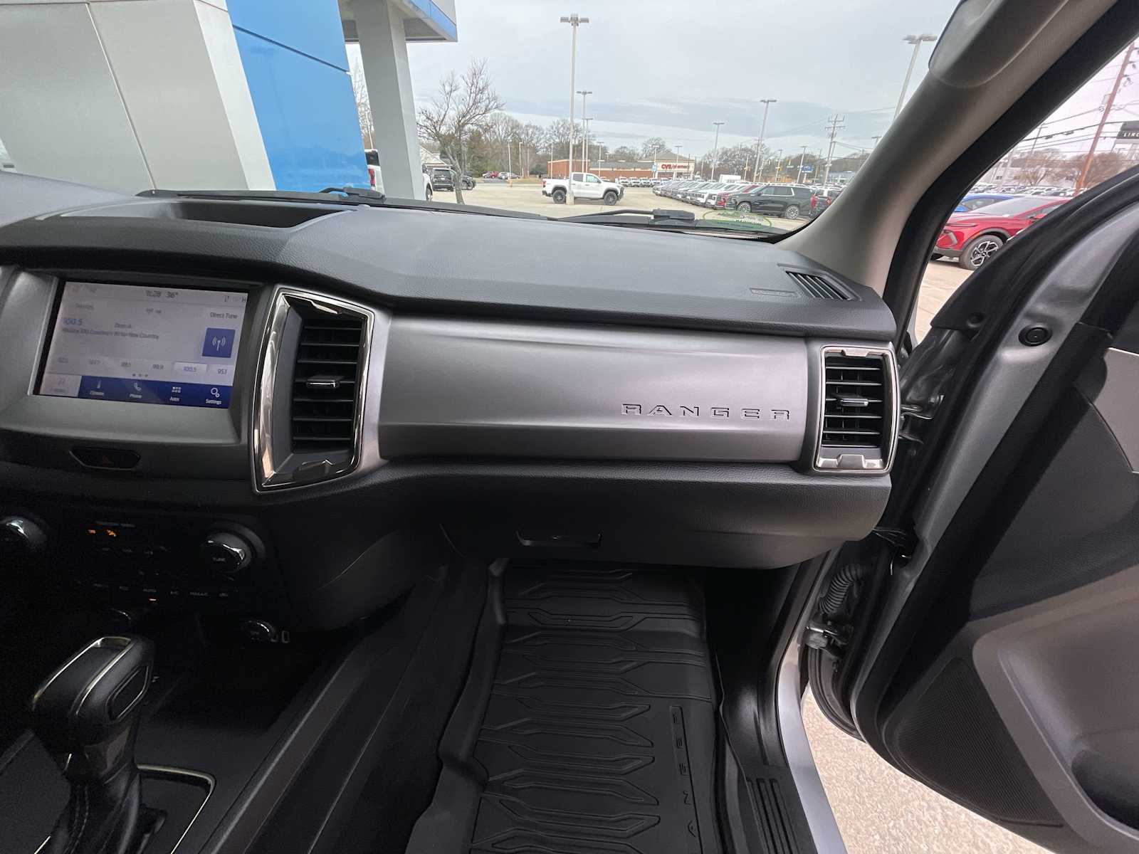 Used 2020 Ford Ranger XLT SuperCrew Cab - photo 26