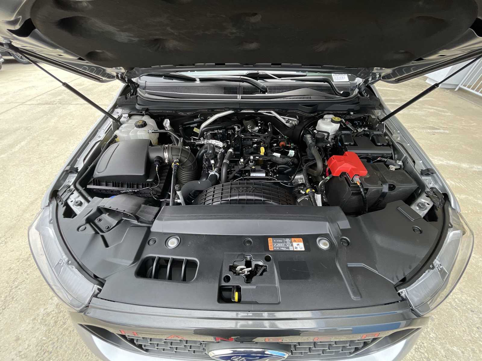 Used 2020 Ford Ranger XLT SuperCrew Cab - photo 27