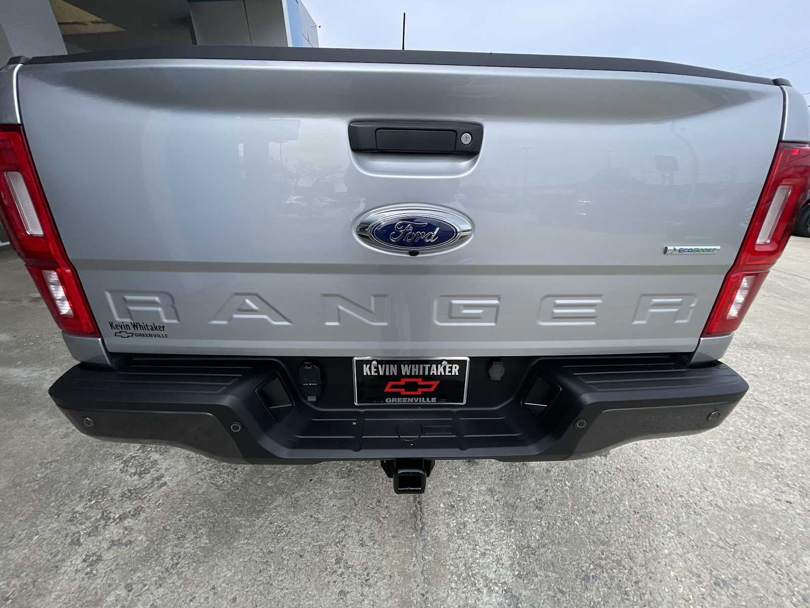 Used 2020 Ford Ranger XLT SuperCrew Cab - photo 29