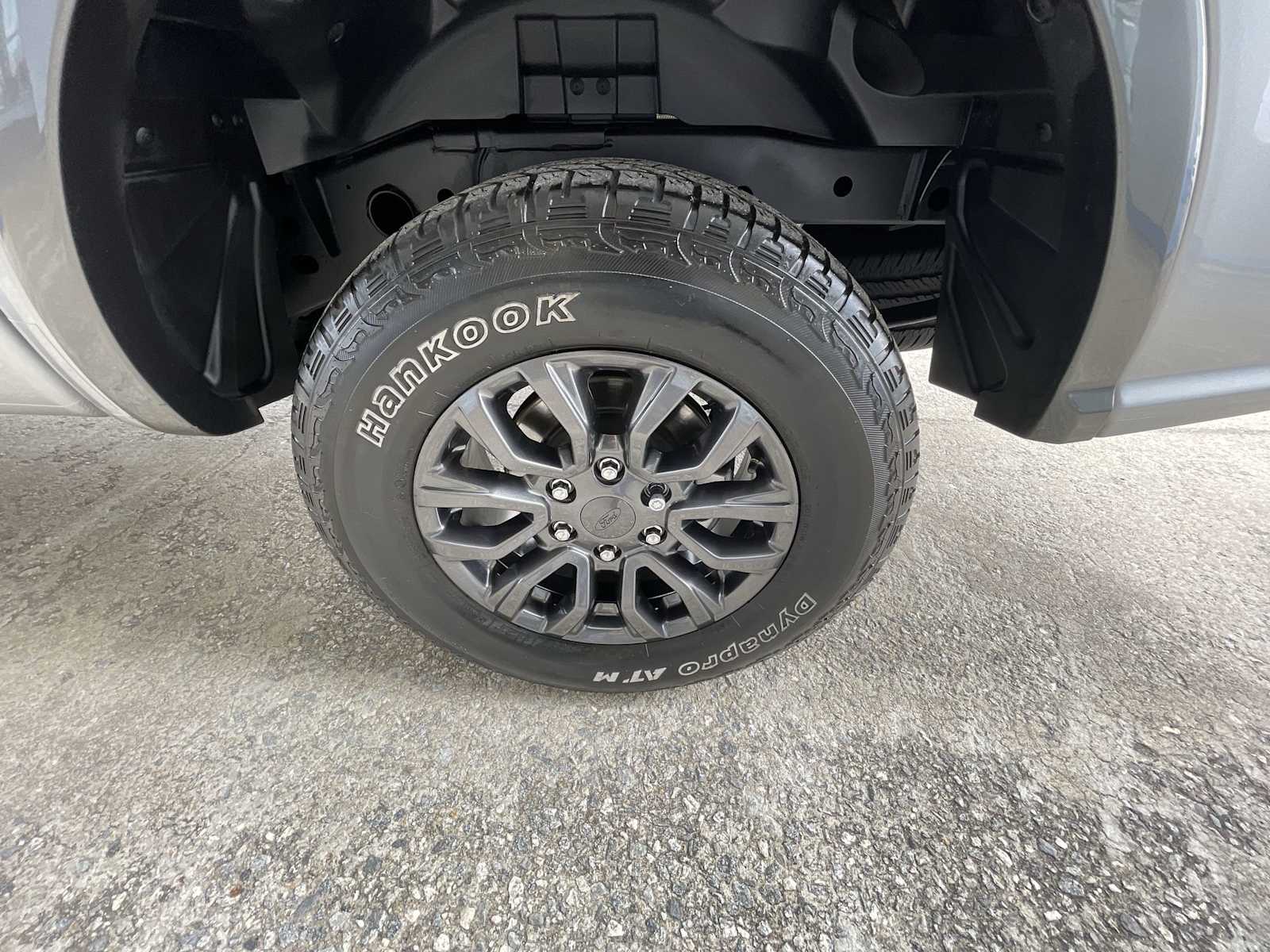 Used 2020 Ford Ranger XLT SuperCrew Cab - photo 30