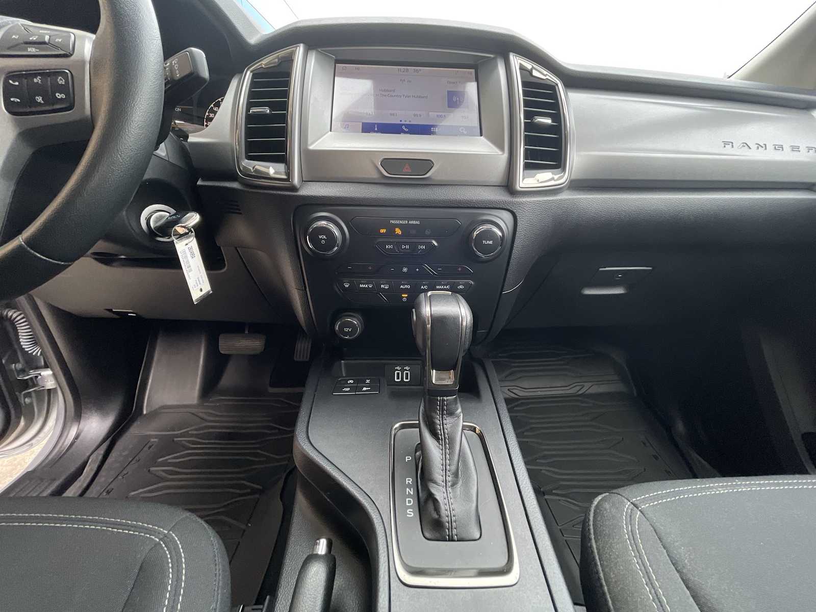 Used 2020 Ford Ranger XLT SuperCrew Cab - photo 32