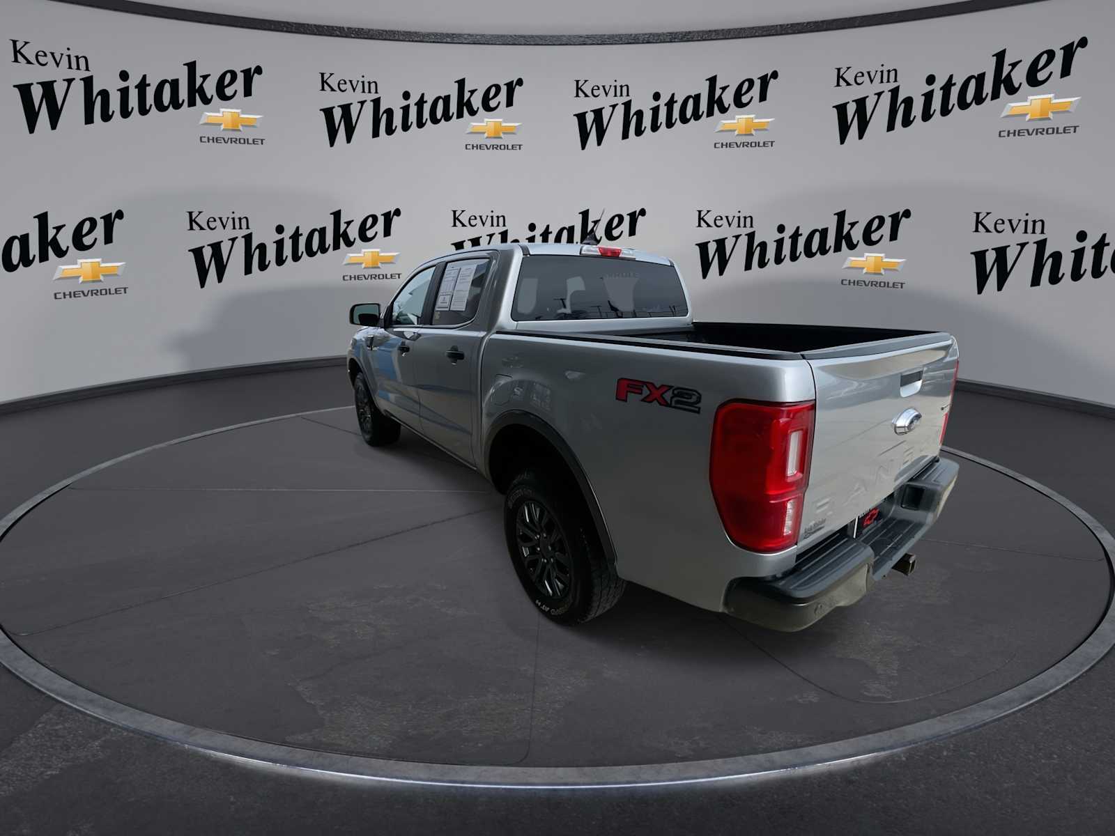 Used 2020 Ford Ranger XLT SuperCrew Cab - photo 6