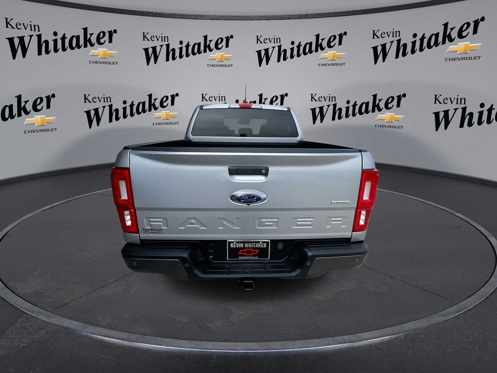 Used 2020 Ford Ranger XLT SuperCrew Cab - photo 7