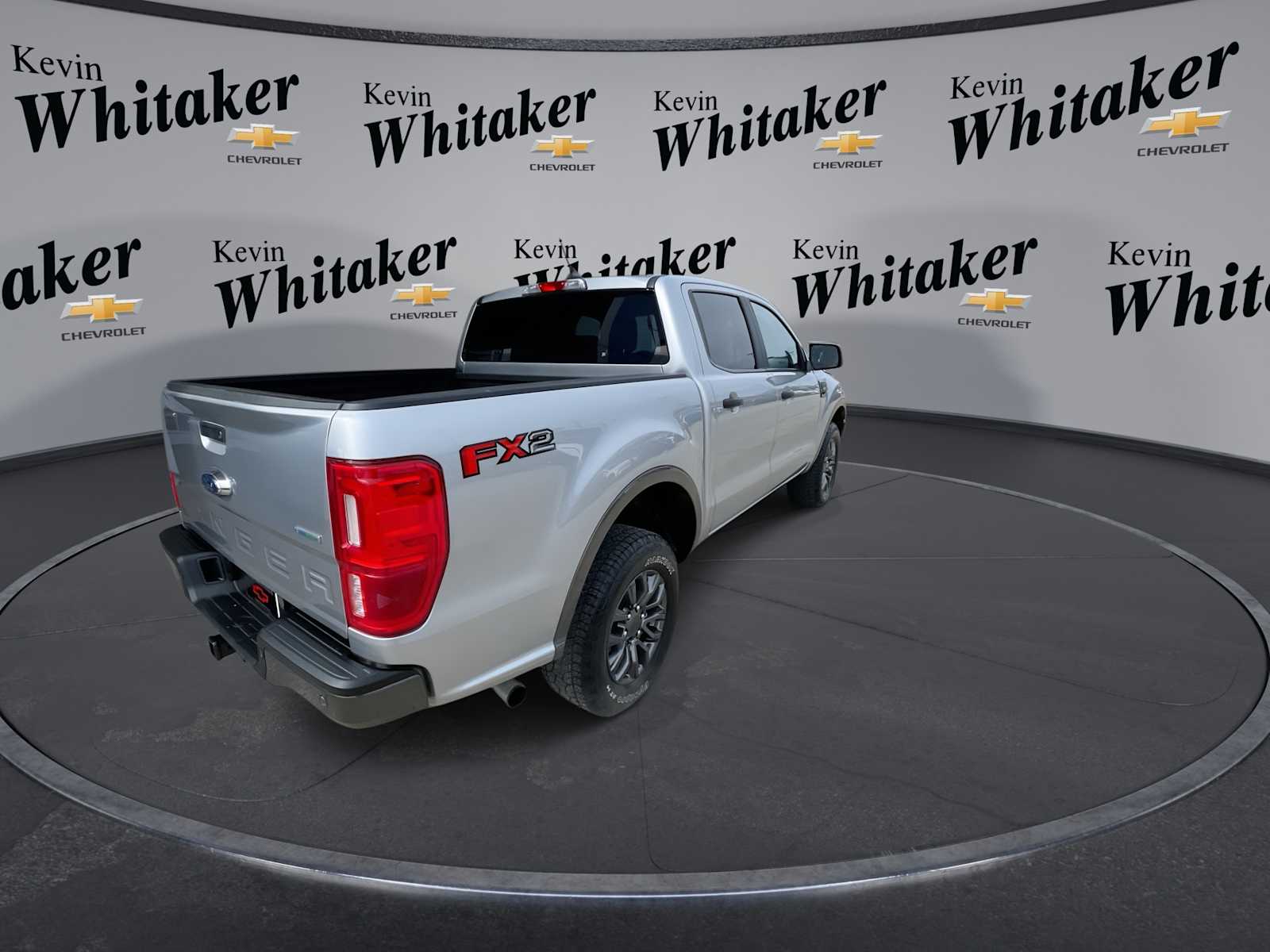 Used 2020 Ford Ranger XLT SuperCrew Cab - photo 8