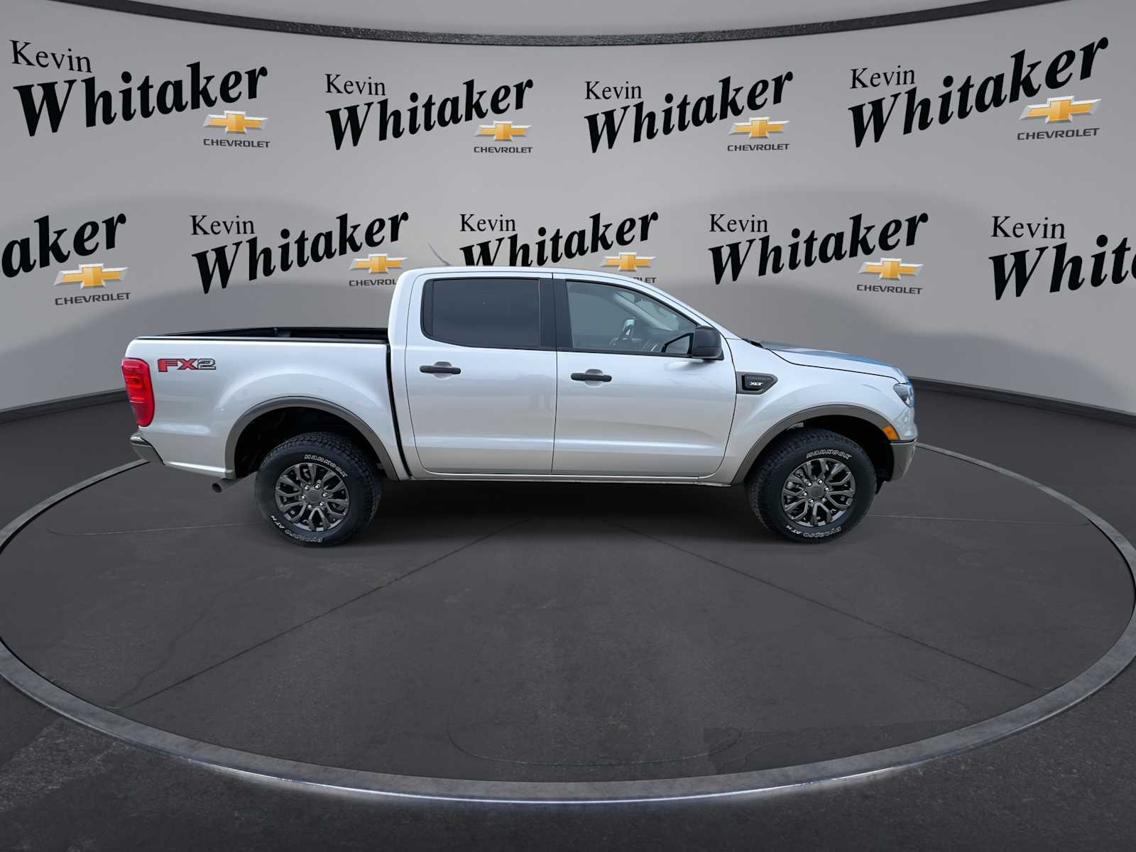 Used 2020 Ford Ranger XLT SuperCrew Cab - photo 9
