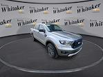 Used 2020 Ford Ranger XLT SuperCrew Cab thumbnail 2