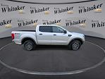 Used 2020 Ford Ranger XLT SuperCrew Cab thumbnail 8