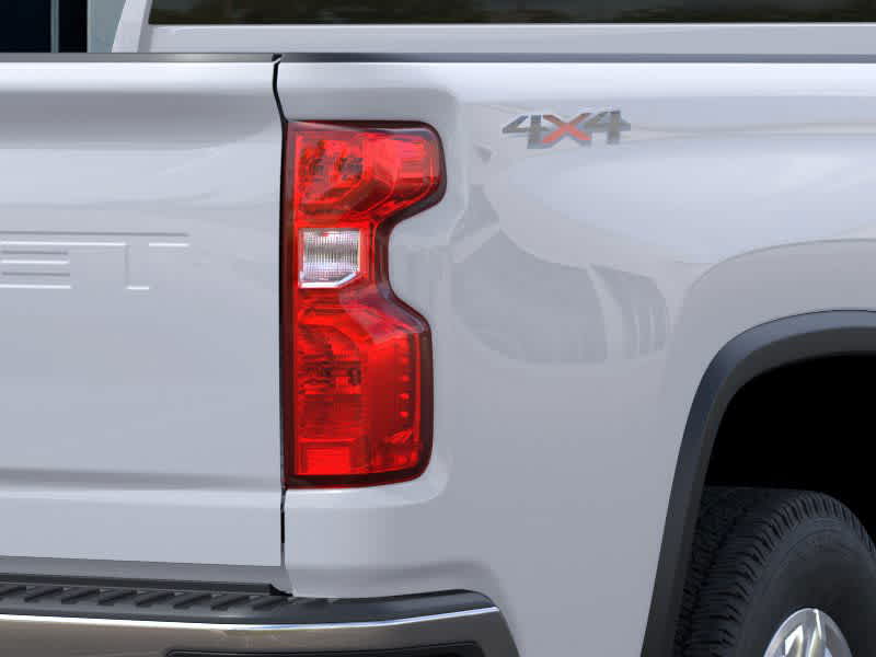New 2026 Chevrolet Silverado 2500 Work Truck Double Cab - photo 9