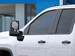 New 2026 Chevrolet Silverado 2500 Work Truck Double Cab thumbnail 9