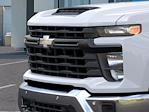 New 2026 Chevrolet Silverado 2500 Work Truck Double Cab thumbnail 10