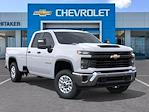 New 2026 Chevrolet Silverado 2500 Work Truck Double Cab thumbnail 5