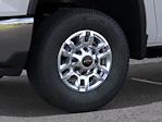 New 2026 Chevrolet Silverado 2500 Work Truck Double Cab thumbnail 7