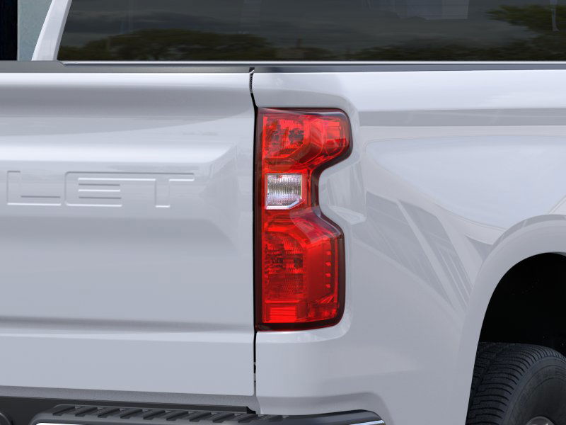 New 2026 Chevrolet Silverado 1500 Work Truck Double Cab - photo 10