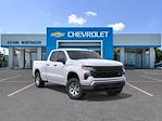 New 2026 Chevrolet Silverado 1500 Work Truck Double Cab thumbnail 1