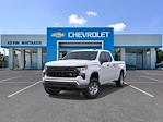 New 2026 Chevrolet Silverado 1500 Work Truck Double Cab thumbnail 7