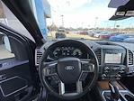 Used 2017 Ford F-150 Limited SuperCrew Cab thumbnail 9