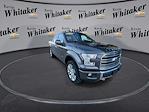 Used 2017 Ford F-150 Limited SuperCrew Cab thumbnail 2
