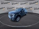 Used 2017 Ford F-150 Limited SuperCrew Cab thumbnail 4