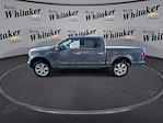 Used 2017 Ford F-150 Limited SuperCrew Cab thumbnail 5