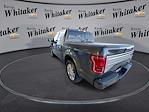 Used 2017 Ford F-150 Limited SuperCrew Cab thumbnail 6