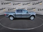Used 2017 Ford F-150 Limited SuperCrew Cab thumbnail 8
