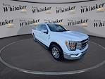 Used 2022 Ford F-150 Lariat SuperCrew Cab thumbnail 2