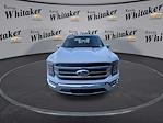 Used 2022 Ford F-150 Lariat SuperCrew Cab thumbnail 3