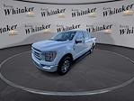 Used 2022 Ford F-150 Lariat SuperCrew Cab thumbnail 4