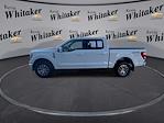 Used 2022 Ford F-150 Lariat SuperCrew Cab thumbnail 5